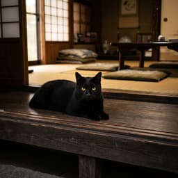 黒丸（くろまる）大権現