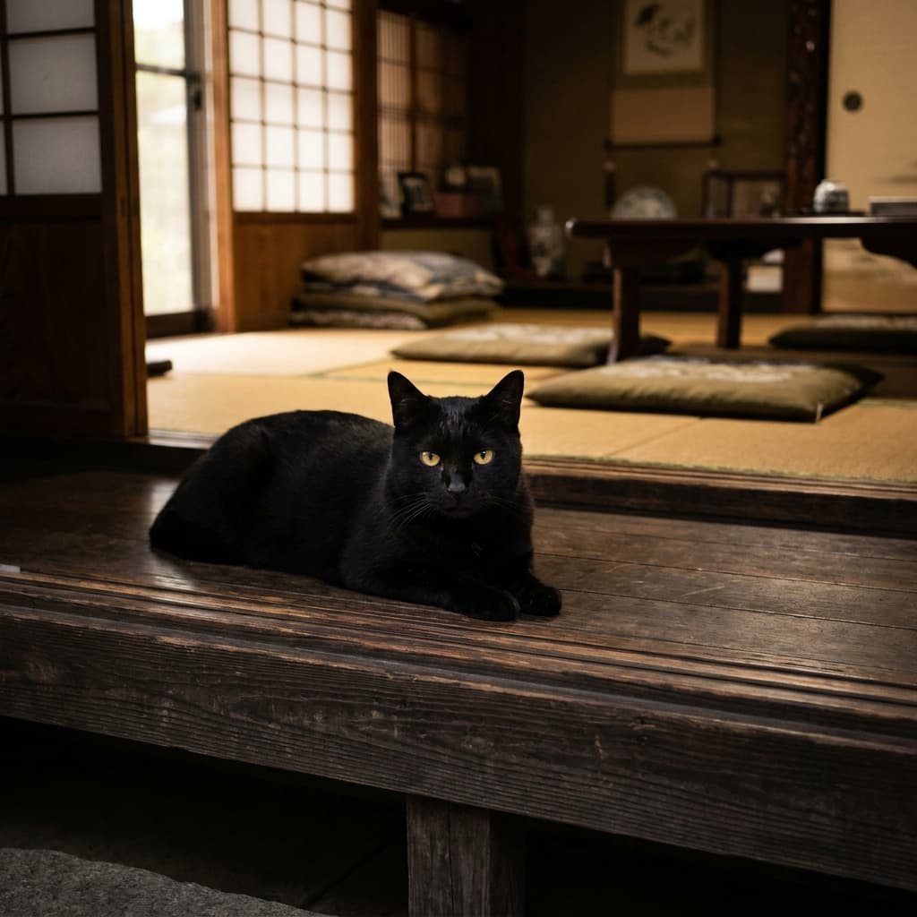 黒丸（くろまる）大権現
